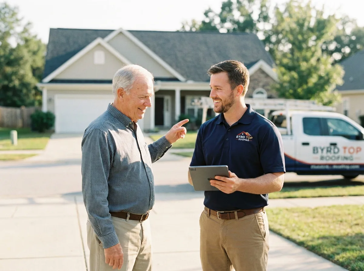 Roofing Rand, CO FAQs